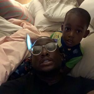 Meet your Posher, Tyson